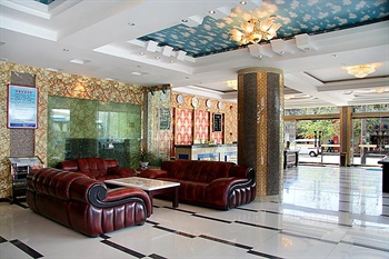  - Minshan Jinsheng Hotel Lhasa