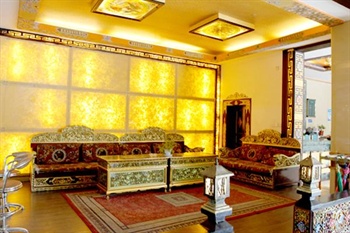  - Lhasa Diren Hotel