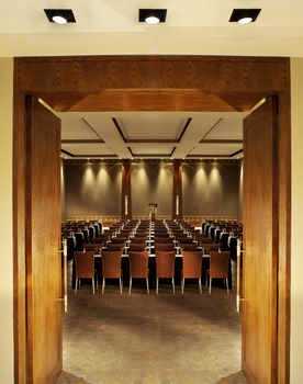 Meeting Room - The St. Regis Lhasa Resort