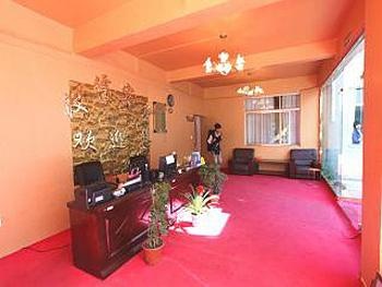  - Lhasa Confucianism Hotel