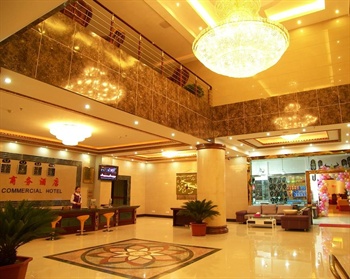  - Kunlun Hotel - Lhasa