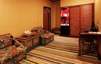  - Tibet Villa - Lhasa