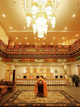  - Tibet Villa - Lhasa