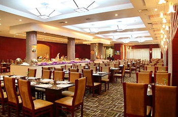  - Xi`an Tang Cheng Hotel