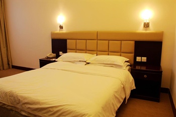  - Xi`an City Hotel