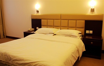  - Xi`an City Hotel