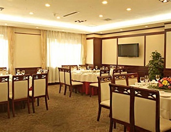  - Jian Yuan Hotel Xi`an