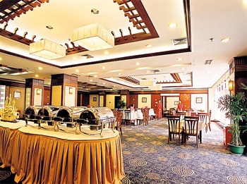  - Shaanxi Wenyuan Hotel