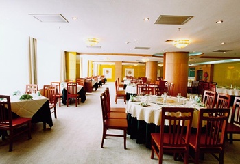  - Canaan International Hotel Xi`an