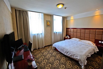  - Sifront 8 Hotel - Xi'an