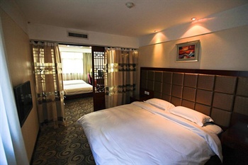  - Sifront 8 Hotel - Xi'an