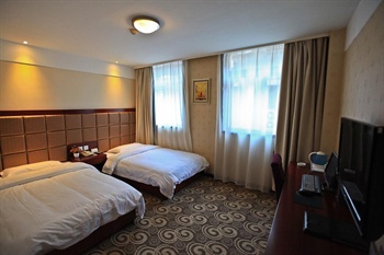  - Sifront 8 Hotel - Xi'an