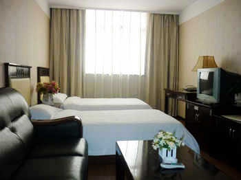 Suite - Sifront 8 Hotel - Xi'an