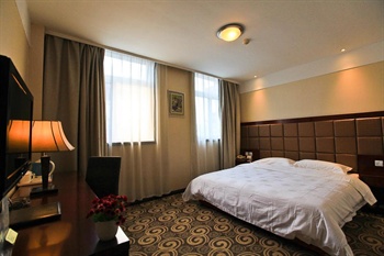  - Sifront 8 Hotel - Xi'an