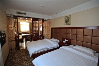  - Sifront 8 Hotel - Xi'an