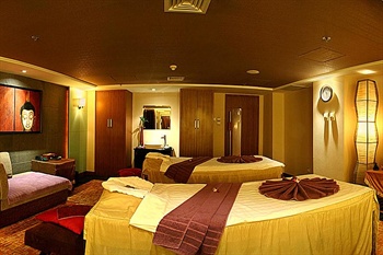  - Mercure on Renmin Square Xi`an