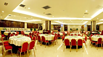 Restaurant - Jie Fang Hotel  