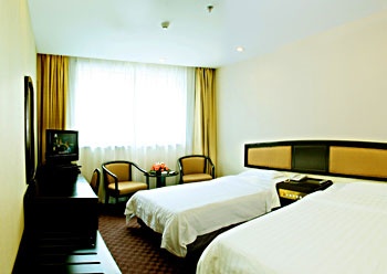 View Standard Room A - Jie Fang Hotel  