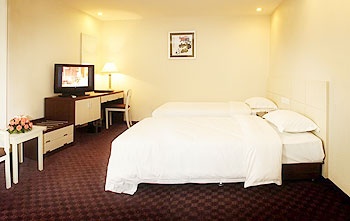 Standard Room Type A - Jie Fang Hotel  