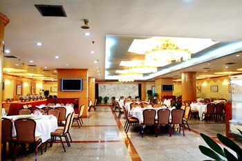  - Xi`an Shangde Hotel