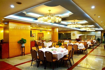  - Xi`an Shangde Hotel