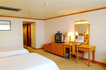  - Xi`an Shangde Hotel