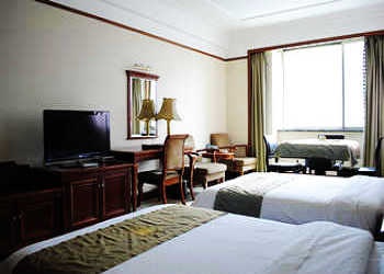 Deluxe Suite - Wanjia International Commerce Hotel(Xian)