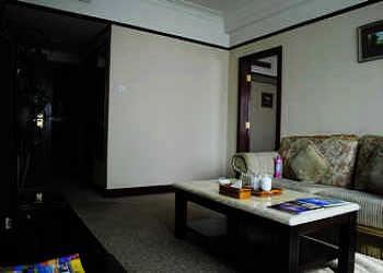 Deluxe Suite - Wanjia International Commerce Hotel(Xian)