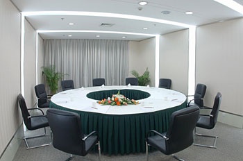 Junior Conference Room - Xi`an New Henderson Hotel