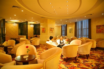  - Xi`an Sino Pearl Hotel