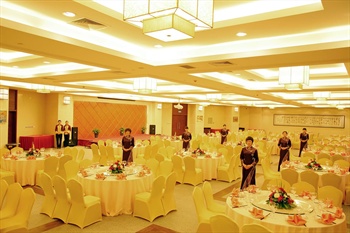  - Xi`an Sino Pearl Hotel