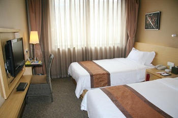  - HaiDa Business Hotel  