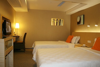  - HaiDa Business Hotel  