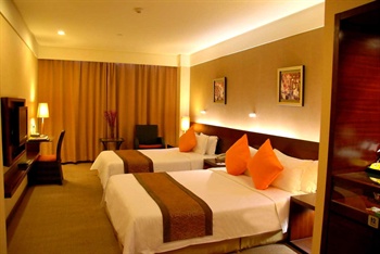  - HaiDa Business Hotel  