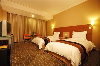  - Xian Gao Xin Business Hotel