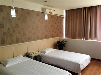  - New City Inn Xi`an