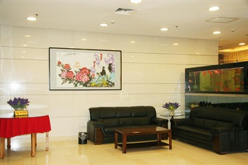  - Qindao Business Hotel  