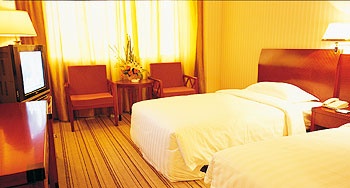 Guest Room - Jinrong Hotel  