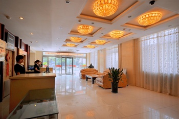  - Shenpeng Business Hotel Xi`an