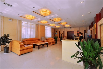  - Shenpeng Business Hotel Xi`an