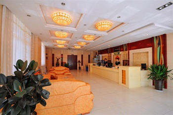  - Shenpeng Business Hotel Xi`an