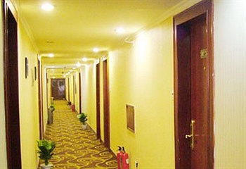  - Shanxi Friendship Hotel  