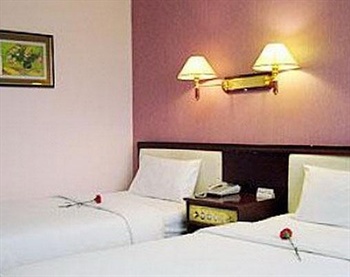  - Shanxi Friendship Hotel  