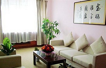  - Shanxi Friendship Hotel  