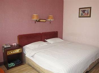  - Shanxi Friendship Hotel  