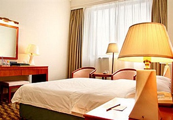  - Shanxi Friendship Hotel  