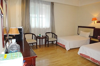 Deluxe Standard Room - 