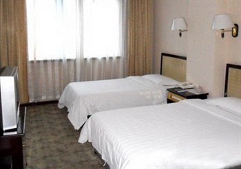  - Qinfei Business Hotel  