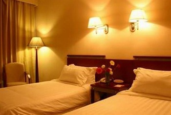  - Qinfei Business Hotel  