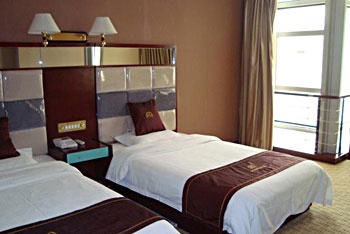 Guest Room - Haihua Business Hotel  